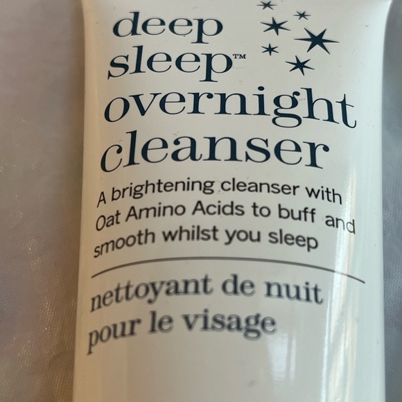 Brand New THISWORKS Deep Sleep Overnight Cleanser - Picture 4 of 4